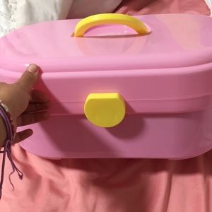 This is something new I got and I wan 10 dollars for it